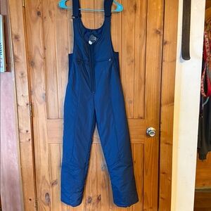 Roar skiwear bib coveralls